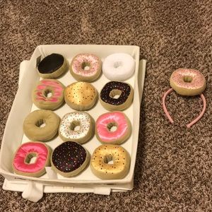 Donut costume